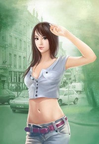 我的大胆4P经历