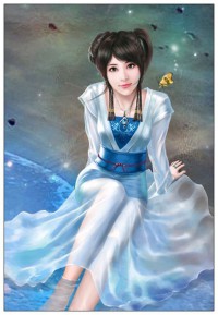 穿越在聊斋