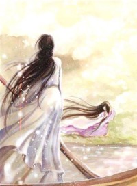 修竹画