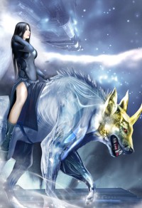 从姑获鸟开始