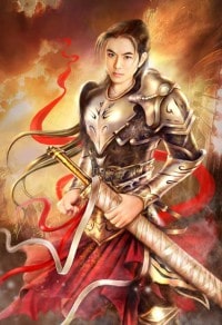 仙妻来袭,魔尊要淡定