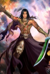 无疆至尊