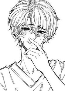 病嬌文遊攻略對象出來後