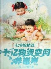七零,十億物資暖婚糙漢一胎三寶
