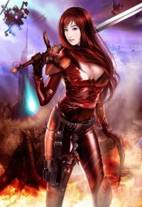 试婚女王